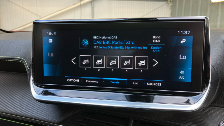 Peugeot 2008 1.2 PureTech 130 GT Line 5dr Petrol Estate